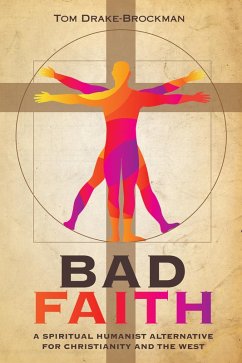 Bad Faith (eBook, ePUB) - Drake-Brockman, Tom