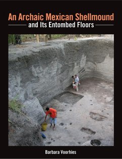 Cover Archaic Mexican Shellmound and Its Entombed Floors (eBook, PDF)