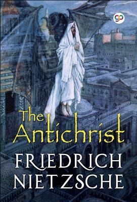 The Antichrist (eBook, ePUB) The Antichrist (eBook, ePUB)