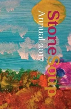 Cover Stone Soup Annual 2017 (eBook, ePUB)