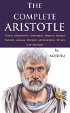 The Complete Aristotle (eBook, ePUB)