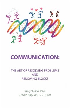 Cover Communication: the Art of Resolving Problems and Removing Blocks (eBook, ePUB)