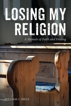 Losing My Religion (eBook, ePUB)
