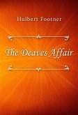 The Deaves Affair (eBook, ePUB)