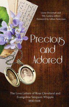 Precious and Adored (eBook, ePUB) - Ehrenhalt, Lizzie; Laskey, Tilly