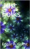 Just Folks (eBook, PDF)