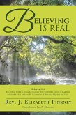 Believing Is Real (eBook, ePUB)