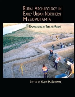 Cover Rural Archaeology in Early Urban Northern Mesopotamia (eBook, PDF)