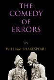 The Comedy of Errors (eBook, ePUB)