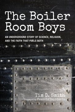 The Boiler Room Boys (eBook, ePUB)
