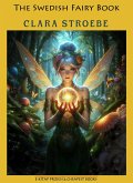 The Swedish Fairy Book (eBook, ePUB) The Swedish Fairy Book (eBook, ePUB)