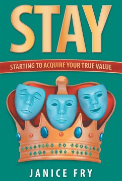 Cover Stay (eBook, ePUB)