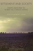 Settlement and Society (eBook, PDF) Settlement and Society (eBook, PDF)