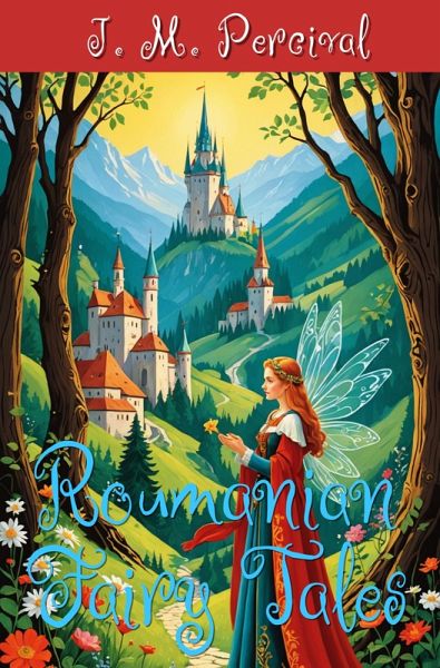 Roumanian Fairy Tales (eBook, ePUB) Roumanian Fairy Tales (eBook, ePUB)