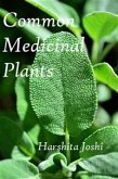 Common Medicinal Plants (eBook, PDF)