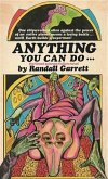 Anything You Can Do (eBook, ePUB)