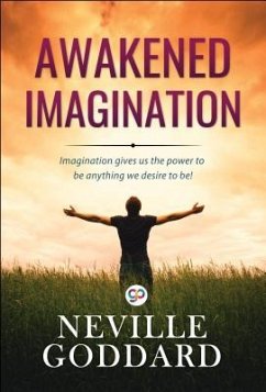 Cover Awakened Imagination (eBook, ePUB)