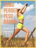 Cómo Perder Peso Rápido (eBook, ePUB)