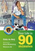 90 Minutes (eBook, ePUB) 90 Minutes (eBook, ePUB)
