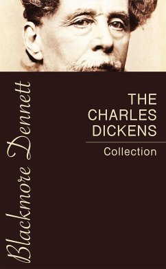 The Charles Dickens Collection (eBook, ePUB) - Dickens, Charles
