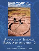 Advances in Titicaca Basin Archaeology-2 (eBook, PDF) Advances in Titicaca Basin Archaeology-2 (eBook, PDF)