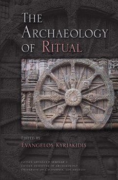 Archaeology of Ritual (eBook, PDF)