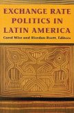 Exchange Rate Politics in Latin America (eBook, PDF) Exchange Rate Politics in Latin America (eBook, PDF)