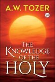 The Knowledge of the Holy (eBook, ePUB)