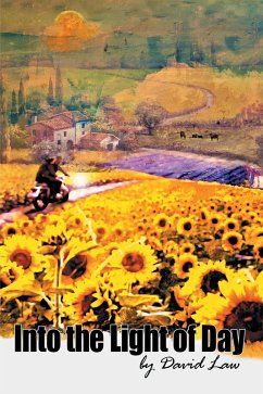 Cover Into the Light of Day (eBook, ePUB)