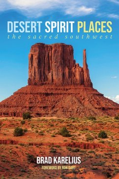 Desert Spirit Places (eBook, ePUB)