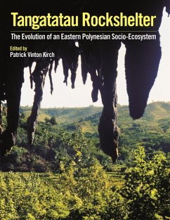 Cover Tangatatau Rockshelter (eBook, PDF)