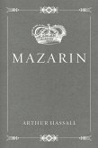 Mazarin (eBook, ePUB)