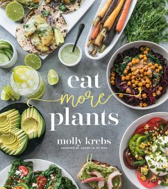 Eat More Plants (eBook, ePUB) - Krebs, Molly