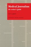 Medical Journalism (eBook, PDF)