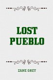 Lost Pueblo (eBook, ePUB) Lost Pueblo (eBook, ePUB)