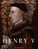 Henry V (eBook, ePUB)