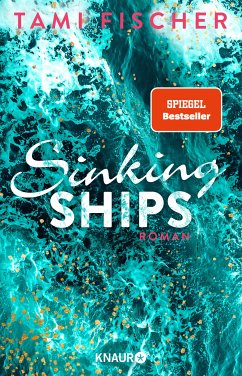 Sinking Ships / Fletcher-University Bd.2 (eBook, ePUB) - Fischer, Tami