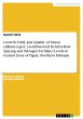 Growth, Yield, and Quality of Onion... - Bild 1