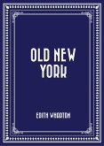 Old New York (eBook, ePUB)