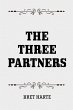 The Three Partners (eBook, ePUB) - Bild 1