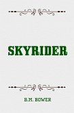 Skyrider (eBook, ePUB)