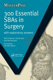 300 Essential SBAs in Surgery (eBook, ePUB)
