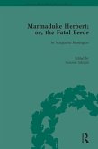 Marmaduke Herbert; or, the Fatal Error (eBook, PDF)