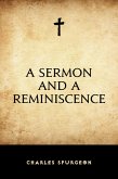 A Sermon and a Reminiscence (eBook, ePUB)