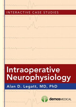 Cover Intraoperative Neurophysiology (eBook, ePUB)