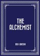 The Alchemist (eBook, ePUB) - Bild 1