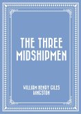 The Three Midshipmen (eBook, ePUB)