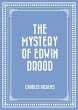 The Mystery of Edwin Drood (eBook, ePUB) - Bild 1