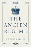 The Ancien Régime (eBook, ePUB)