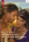 Wehrlos in den Armen des Wikingers (eBook, ePUB)